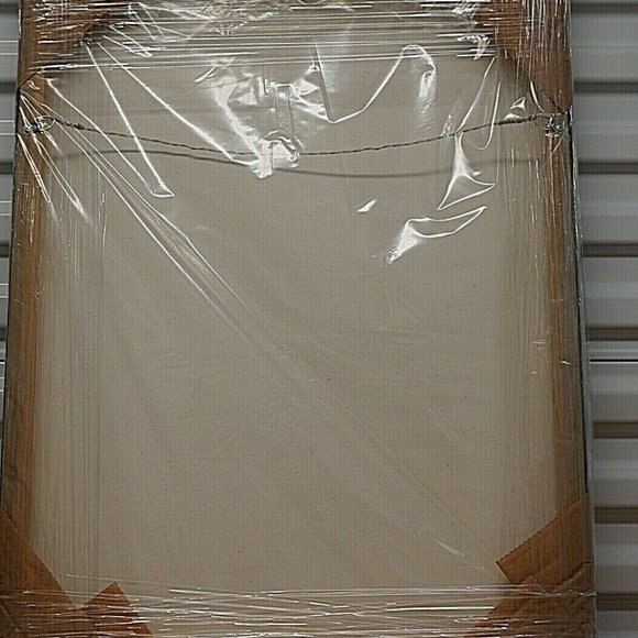 RARE UNIVERSAL ART: FRANKENSTEIN/ GICLÉE OIL ON CANVAS/Signed/COA-Orig $4000- - Picture 3 of 4